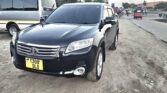 Bei ya Toyota Vanguard 2010 Sokoni Dar es Salaam Tanzania