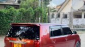 Toyota Rumion 2009 for Sale in Dar es Salaam