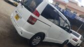 Bei ya Toyota Noah 2005 Sokoni Dar es Salaam Tanzania