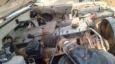 Toyota Land Cruiser 70 Series bei poa sokoni Dar es Salaam Tanzania