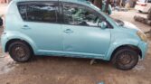 Buy Toyota Passo 2007 for Sale in Dar es Salaam