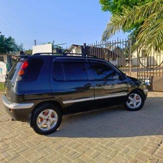 Bei Ya Toyota Raum 2000 Sokoni Dar es Salaam Tanzania