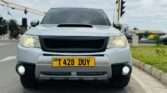 Bei ya Subaru Forester 2011 Sokoni Dar es Salaam Tanzania