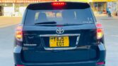 Buy Toyota Vanguard 2011 for Sale in Dar es Salaam