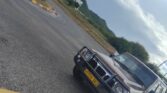 Magari Sokoni Nissan Patrol ya Bei Poa 1995