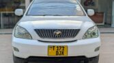 Bei ya Toyota Harrier 2005 Sokoni Dar es Salaam Tanzania