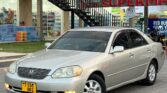 Magari Sokoni Toyota Mark II ya Bei Poa 2000