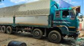 Used Isuzu Giga 1998 for Sale in Dar es Salaam