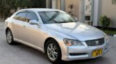 Used Toyota Mark X 2006 for Sale in Dar es Salaam
