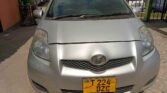 Used Toyota Vitz 2008 for Sale in Dar es Salaam