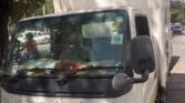 Mitsubishi Canter bei poa sokoni Dar es Salaam Tanzania