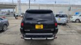 Magari Hilux 2005 lipo Dar es Salaam