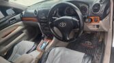 Magari Sokoni Toyota Verosa ya Bei Poa 2002