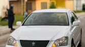 Bei ya Toyota Crown 2005 Sokoni Dar es Salaam Tanzania