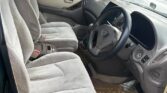 Buy Toyota Harrier 2000 for Sale in Dar es Salaam
