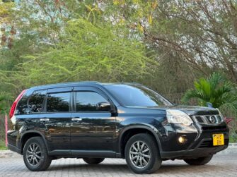 Bei Ya Nissan X-Trail 2013 Sokoni Dar es Salaam Tanzania