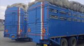 Magari Used Scania 113 1994 Iringa Tanzania