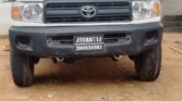 Bei ya Toyota Land Cruiser 70 Series 2000 Sokoni Dar es Salaam Tanzania