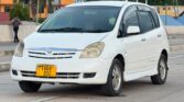Toyota Spacio 2006 for Sale in Dar es Salaam