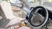 Magari Sokoni Toyota Harrier ya Bei Poa 2005