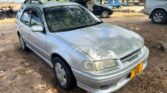 Used Toyota Sprinter 1998 for Sale in Dar es Salaam