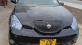 Magari Sokoni Toyota Verosa ya Bei Poa 2002