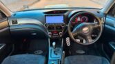 Subaru Forester bei poa sokoni Dar es Salaam Tanzania