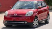 Price Mazda Verisa 2014 for Sale in Dar es Salaam