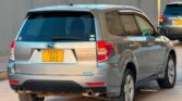 Magari Used Subaru Forester 2010 Dar es Salaam Tanzania
