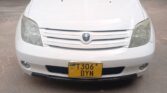 Used Toyota IST 2005 for Sale in Dar es Salaam