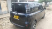Toyota Sienta 2008 for Sale in Dar es Salaam