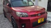 Bei ya Toyota Rumion 2008 Sokoni Mbeya Tanzania