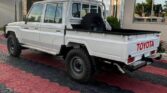 Toyota Land Cruiser 79 Pickup 2019 for Sale in Dar es Salaam