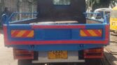 Mitsubishi Canter bei poa sokoni Dar es Salaam Tanzania