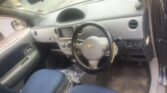 Price Of Toyota Sienta 2008 for Sale in Tanzania