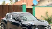 Buy Nissan Juke 2012 for Sale in Dar es Salaam