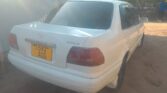 Magari Used Toyota Corolla 1998 Dar es Salaam Tanzania