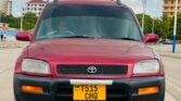 Bei ya Toyota Rav4 1998 Sokoni Njombe Tanzania