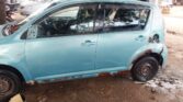 Used Toyota Passo 2007 for Sale in Dar es Salaam