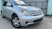 Magari Sokoni Toyota IST ya Bei Poa 2004