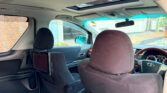 Buy Toyota Alphard 2011 for Sale in Dar es Salaam