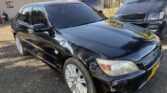 Magari Sokoni Toyota Altezza ya Bei Poa 2002
