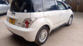 Toyota IST 2005 for Sale in Dar es Salaam