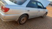 Bei ya Toyota Carina 2000 Sokoni Dar es Salaam Tanzania