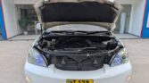 Magari Harrier 2004 lipo Dar es Salaam