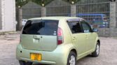 Toyota Passo bei poa sokoni Dar es Salaam Tanzania