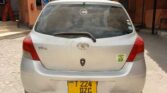 Toyota Vitz 2008 for Sale in Dar es Salaam