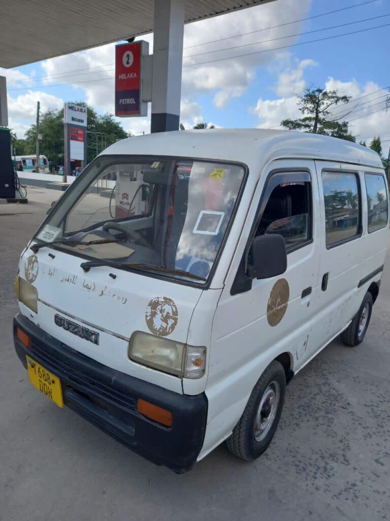 Price Of Suzuki Every 2000 for Sale in Tanzania