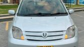 Bei ya Toyota IST 2005 Sokoni Dar es Salaam Tanzania