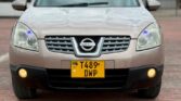 Bei ya Nissan Dualis 2007 Sokoni Dar es Salaam Tanzania